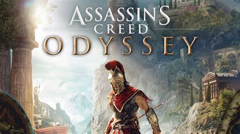 Assassins Creed Odyssey Walkthrough And Guide