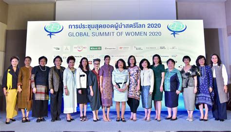 Bangkok Post - Showcase for power of women