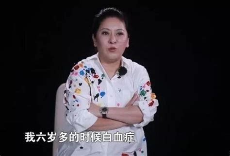 向太陈岚：一个不好惹的女人，却是帮过多位巨星解围的仗义大姐大