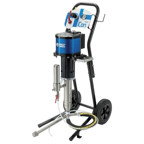 Homepage - Anest Iwata