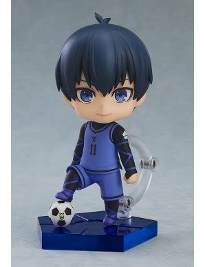 Good Smile Company Nendoroid Blue Lock Yoichi Isagi