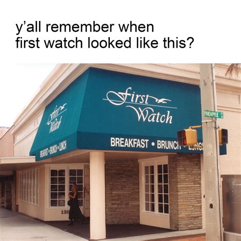 First Watch | Altamonte Springs FL