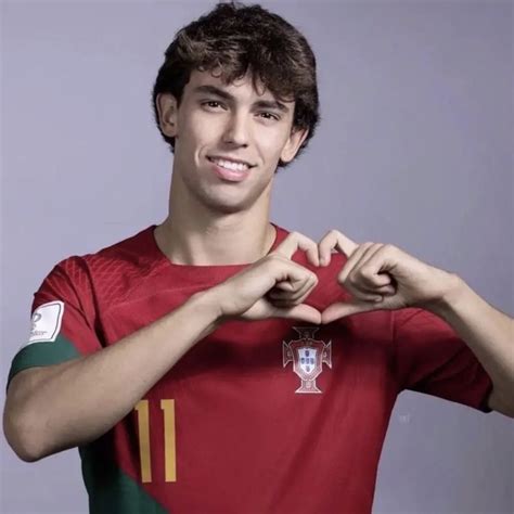 Joao Felix rare | Soccer players, Soccer boys, Soccer boyfriend