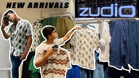 ZUDIO - SHOPPING FOR SUBSCRIBERS - YouTube