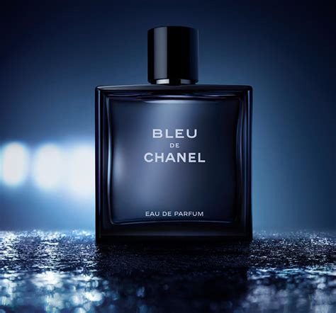 Bleu De Chanel Eau De Toilette, Eau De Parfum And Parfum: The Ultimate ...