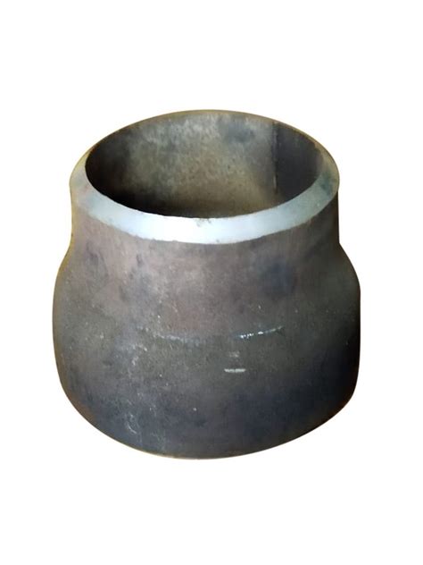 MS Buttweld Mild Steel Concentric Reducer At Rs 60 Piece In Howrah ID