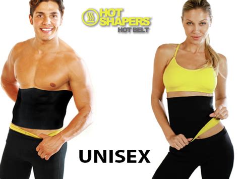 Unisex Hot Shaper Belt Laughing Buddha