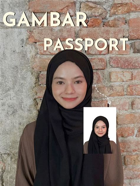 Gambar Passport Nikah Putih Atau Biru Carian Lemon8