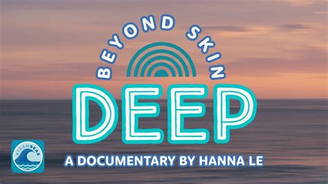 Beyond Skin Deep A Documentary Short Film By Hanna Le YouTube