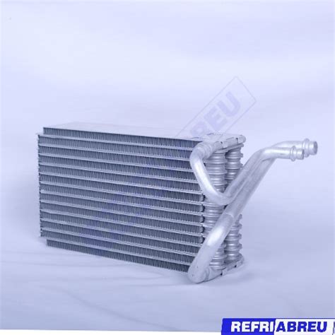 EVAPORADOR DODGE CARAVAN 05 07 REAR U A C Refriabreu