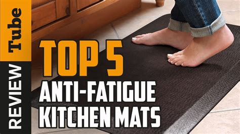 Kitchen Mat Best Kitchen Mat Buying Guide Youtube