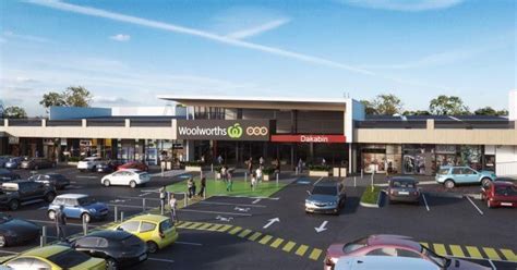 Updates on 3 New Shopping Centre Development Near North Lakes - North ...