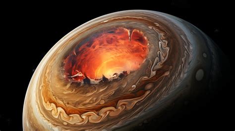 Scientists Reveal That Jupiter Is Not What We Re Being Told Youtube