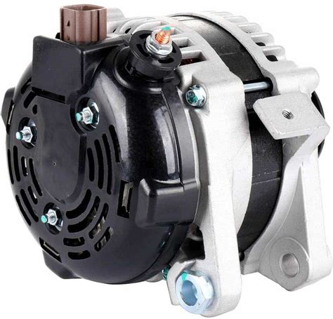 Alternator For A Toyota