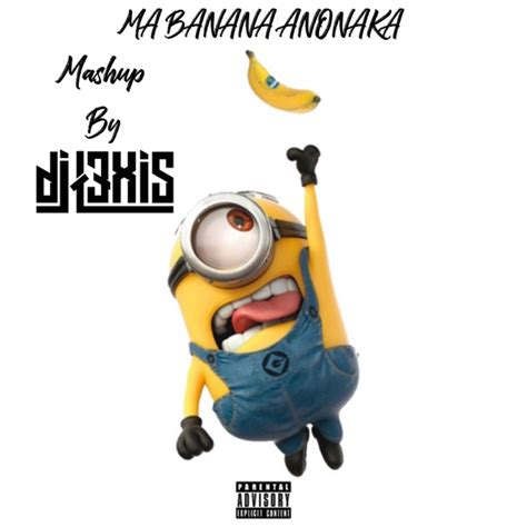 Minion Banana Song Lyrics