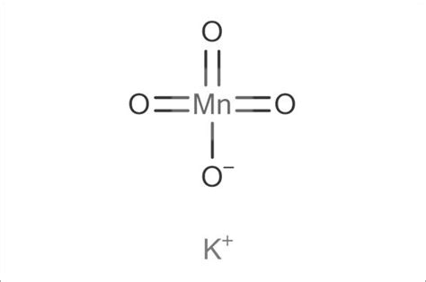 Potassium Permanganate Cas 7722 64 7 007Chemicals