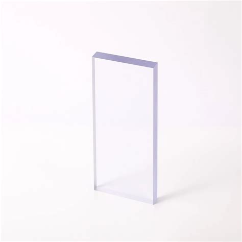 Buy New Sabic Lexan Transparent Solid Polycarbonate Sheet 8mm From