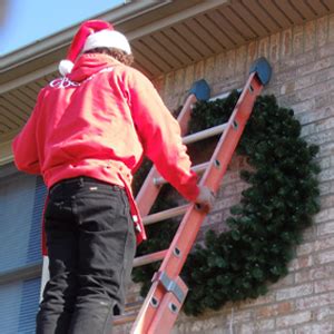 Christmas Light Installation, Holiday Light Installers, Bucks County, Newtown