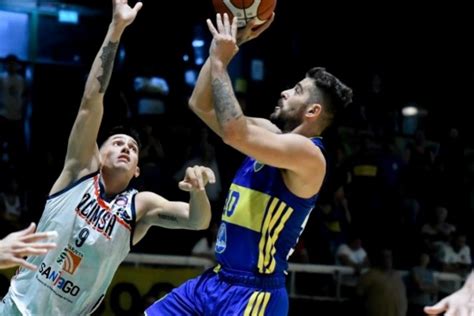 Quimsa vs Boca cuándo se juega la final de la Liga Nacional de Básquet