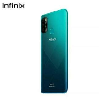 Jual INFINIX HOT PLAY RAM GARANSI RESMI INFINIK HOT HP GAMING