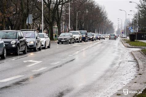 LISTA Będą w tym roku remonty nakładkowe na pięciu kolejnych ulicach