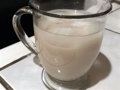 Honey Milk Tea Hong Kong Style Recipe