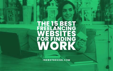 The 15 Best Freelancing Websites For Finding Work 2025