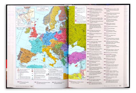 Wielki Atlas Historyczny Opracowanie Zbiorowe Ksi Ka W Sklepie