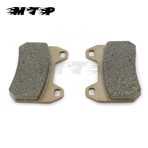 Motorcycle Rear Brake Pads For BMW R 1200 CL R1200 CL 2003 2004 K 1200