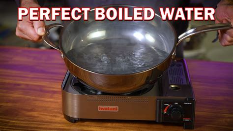 How To Make My Water Boil Faster At Angela Hampton Blog