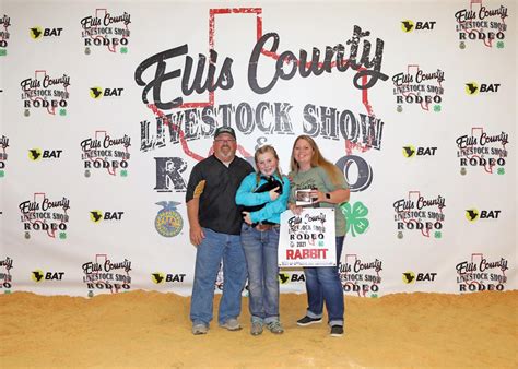 Ellis County Youth Expo Champions Photos By We Know Livestock