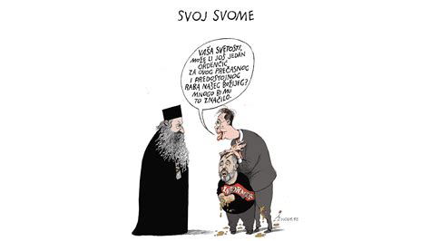 Crta I Pi E Du An Petri I Svoj Svome