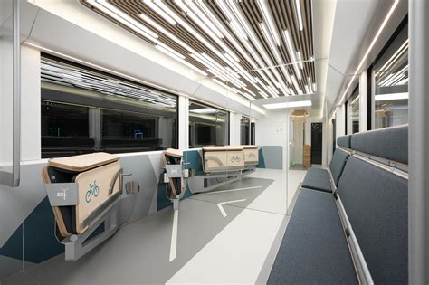 A Tour Of InnoTrans 2022 Urban Transport Magazine