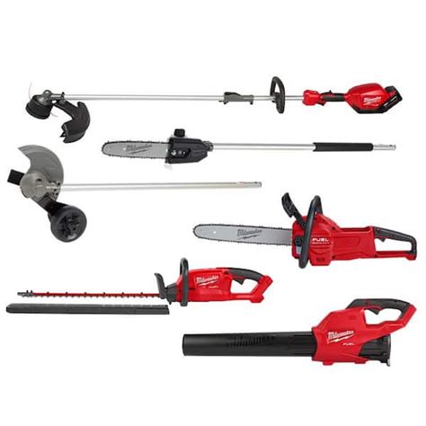 Have A Question About Milwaukee M18 Fuel 18v Lithium Ion Brushless Cordless Quik Lok String