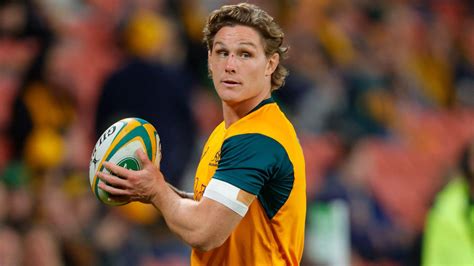 Australia Michael Hooper Willing To Resume Wallabies Captaincy Role