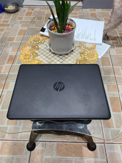 Hp I3 7th Gen Dual Graphics With Amd Radeon Graphics Computers And Tech