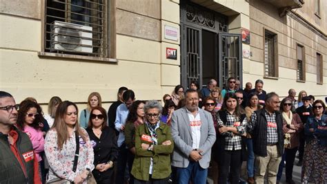 Ugt Y Ccoo Piden Que No Se Trate De Culpabilizar A La Madre De Las