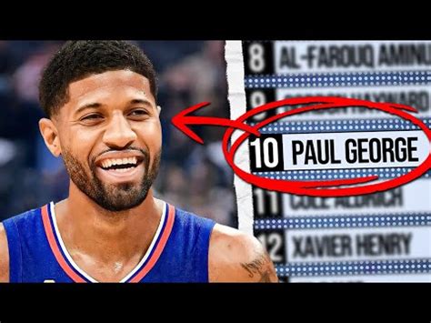 Nba News Paul George Free Agency Saga Philadelphia Ers Indiana