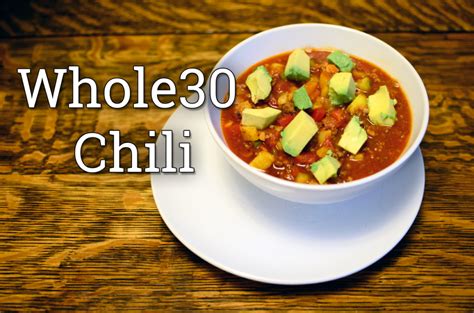 My Whole Chili Dan Hammer Health Ltd