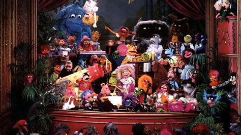 Le Muppet Show Série 1976 Senscritique