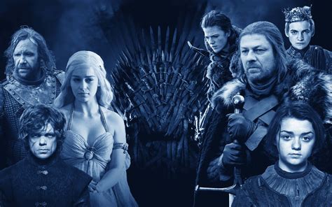 [200+] Game Of Thrones Pictures | Wallpapers.com