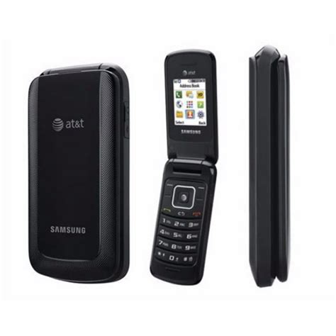 Samsung Slide Phones Atandt