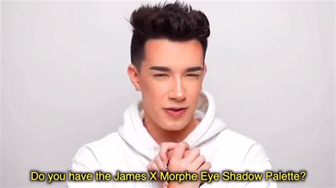 James Charles Being Iconic For 1 16 Straight Youtube