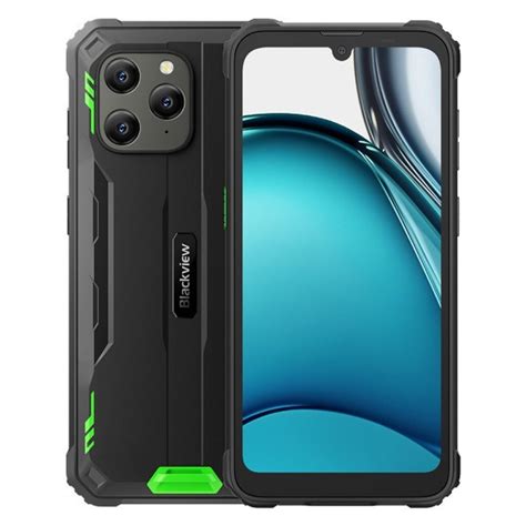 Blackview BV5300 Plus Rugged Phone Best Price Fast Delivery