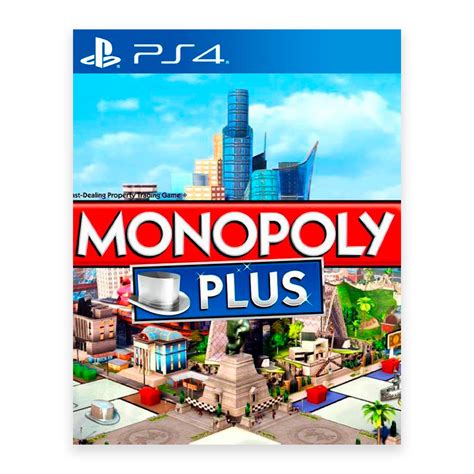 Monopoly Plus El Cartel Gamer