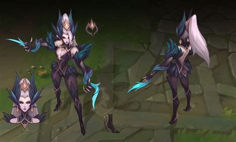 Artstation Coven Zyra Thomas Randby Concept Art Drawing Coven