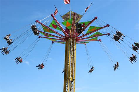 170 Year History Of The North Carolina State Fair Wwaytv3