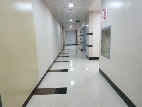 Sqm Fitted Office Space Lease Rent Alabang Muntinlupa Philippines