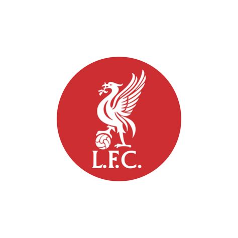 Liverpool Lfc Logo Transparent Png 24555524 Png Nbkomputer