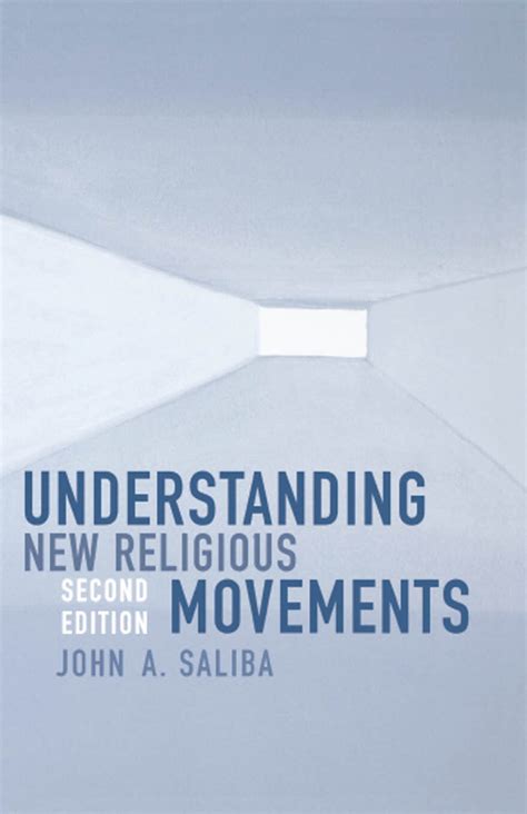 Understanding New Religious Movements | Logos Bible Software